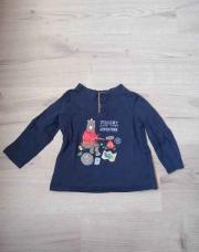 Sweat ours Sergent Major taille 92