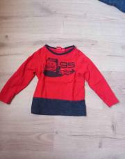 Sweat Cars Disney Pixar taille 92