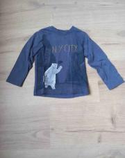 Sweat N.Y. City absorba taille 86