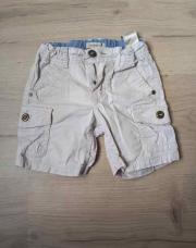 Short beige Burberry taille 92
