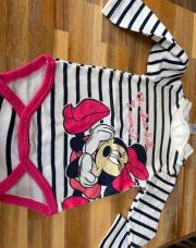 Bodies Minnie taille 74 neuf 