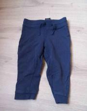 Pantalon jogging bleu H&M taille 80