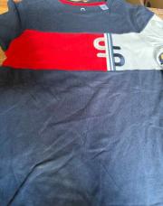Blouse taille 10 ans okaidi 