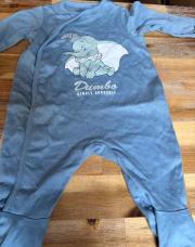 Pyjama Dumbo taille 62 