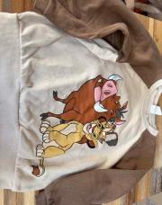 Pull le roi lion taille 98 