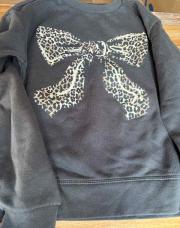 Pull noeud taille 9-10 ans Primark 