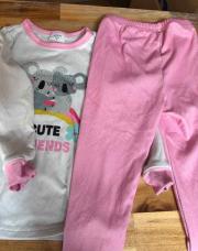 Pyjama koala taille 3 ans 