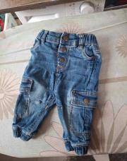Jeans tao 3M