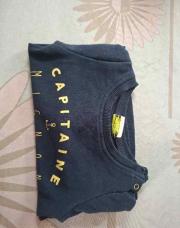 Pull tao capitaine 3M