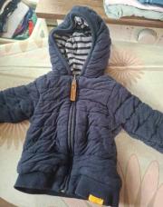 Gilet babyface 3M