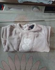 Pyjama kiabi renard 3M