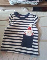 Pull Noël 3M c&a