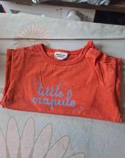 Pull crapule 6M