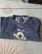 Pyjama donuts 6M