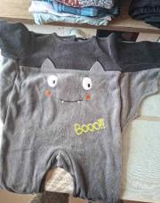 Pyjama halloween 6M