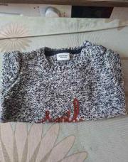 Pull smile 12M