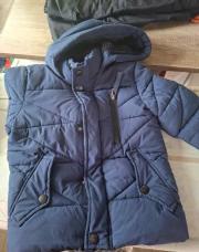 Manteau hiver c&a 98