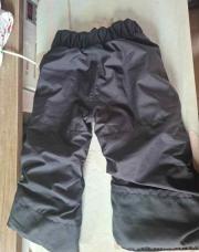 Pantalon ski 3A