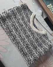 Pull kiabi laine 4A