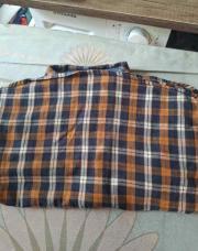 Chemise brune 4A