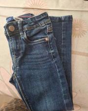 Jeans okaidi 4A