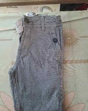 Pantalon okaidi 4A