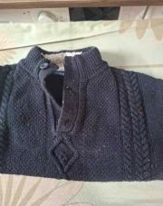 Pull laine 5A