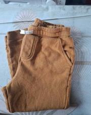 Jogging petit bateau 5A