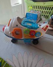 Avion vtech