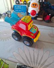 Voiture tiago vtech