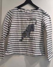Blouse ikks 10 ans