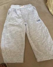 Training Zara gris 92cm 