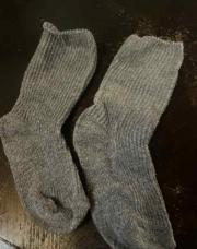 Chaussettes