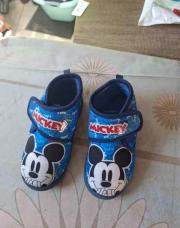Chausson mickey 26