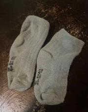Chaussettes