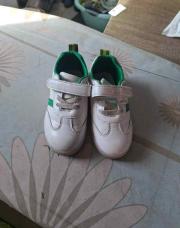 Chaussures lumineuse 27