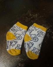 Chaussettes