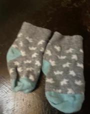Chaussettes