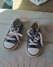 Basket converse  23