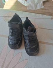 Basket nike 25