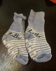 Chaussettes 