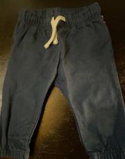 Pantalon 6 mois 68 cm