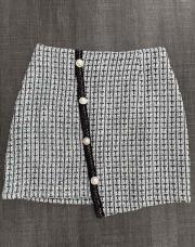 Jupe maille 