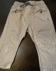 Pantalon jeans 6 mois 68 cm