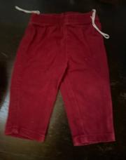 Pantalon jeans  6 mois 68 cm