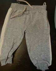 Pantalon 6 mois 68 cm