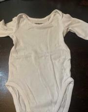 Body 12 mois 74 cm
