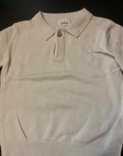 T-shirt longues manches 74 cm