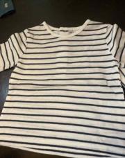 T-shirt longues manches 74 cm