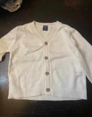 Gilet kiabi 12 mois 74 cm